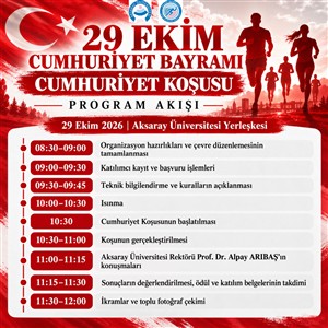 Cumhuriyet Koşusu